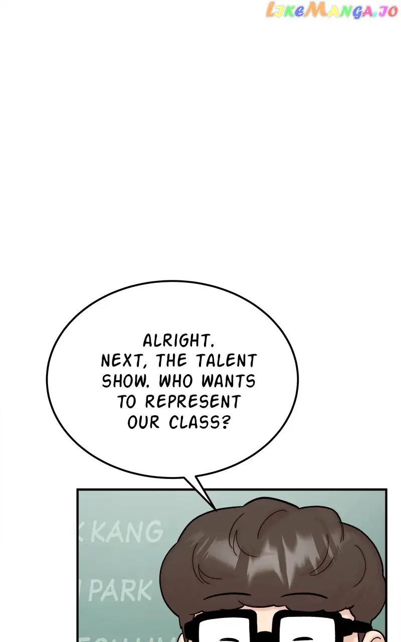 My Dud To Stud Boyfriend Chapter 67 page 68