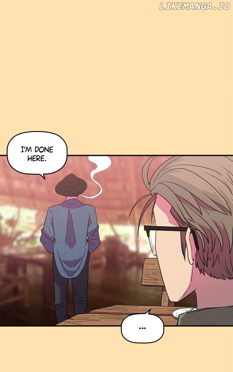 Take My Money Chapter 67 page 22