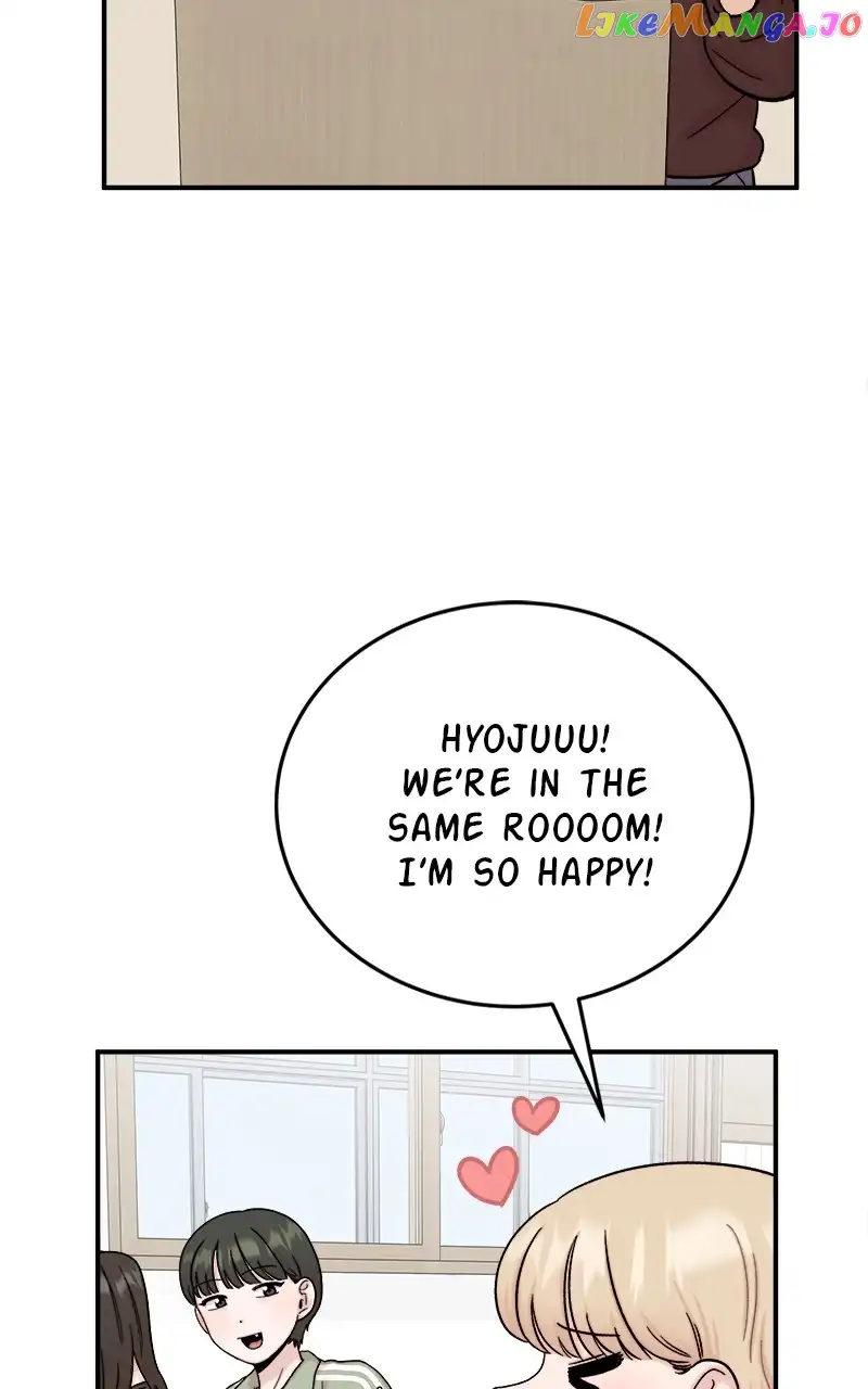 My Dud To Stud Boyfriend Chapter 67 page 65