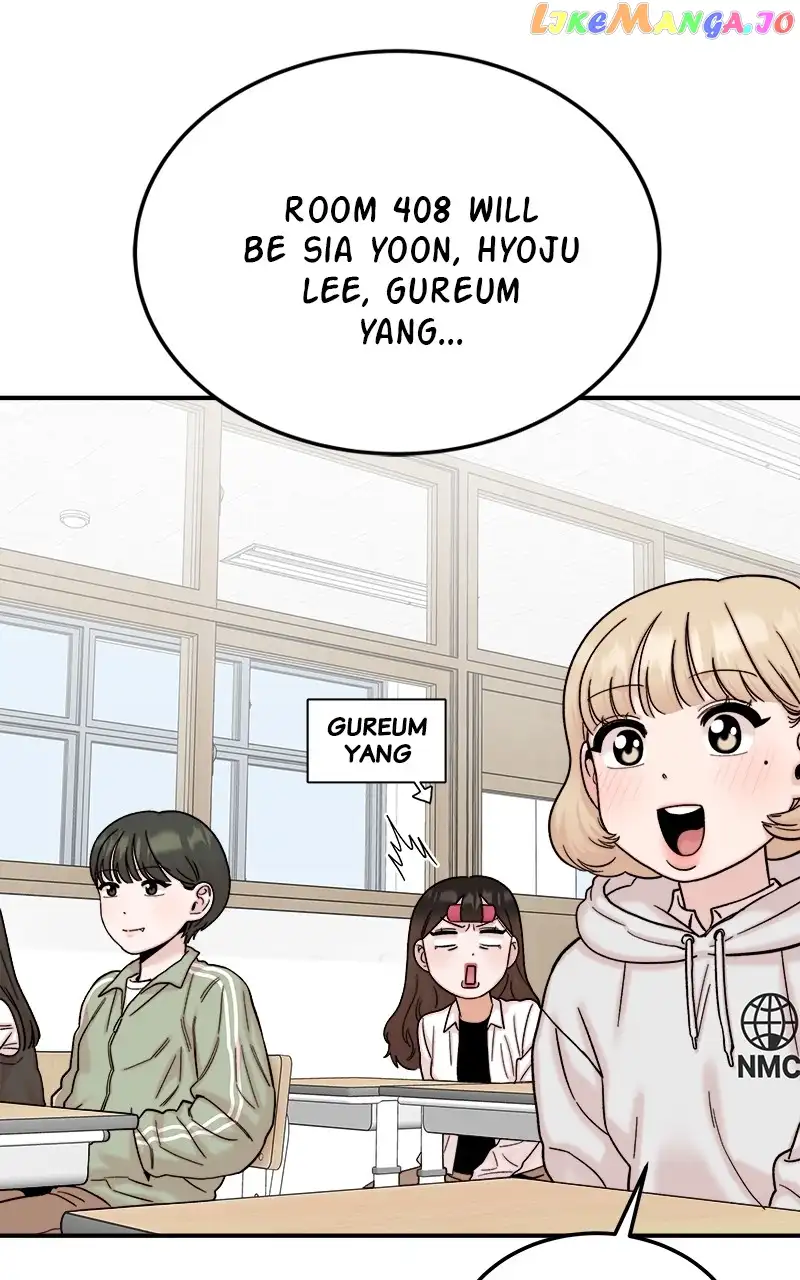 My Dud To Stud Boyfriend Chapter 67 page 59