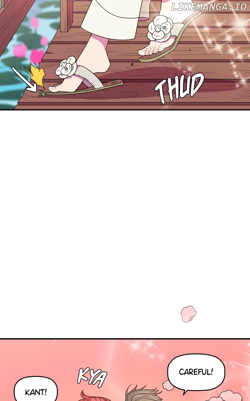Take My Money Chapter 67 page 48