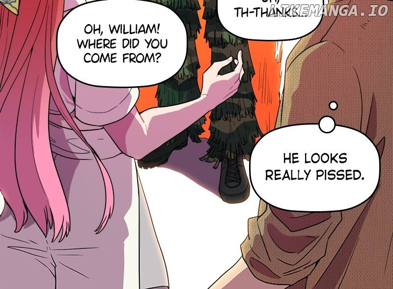 Take My Money Chapter 67 page 57
