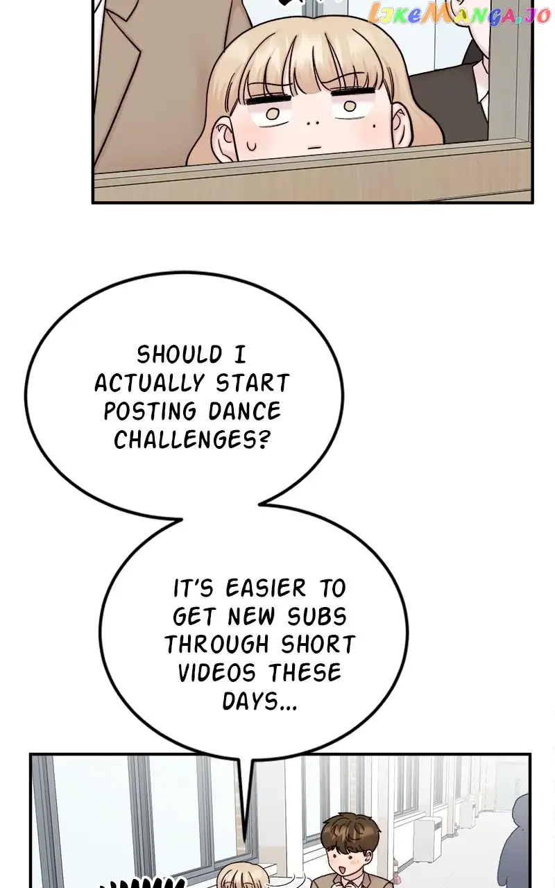 My Dud To Stud Boyfriend Chapter 67 page 47