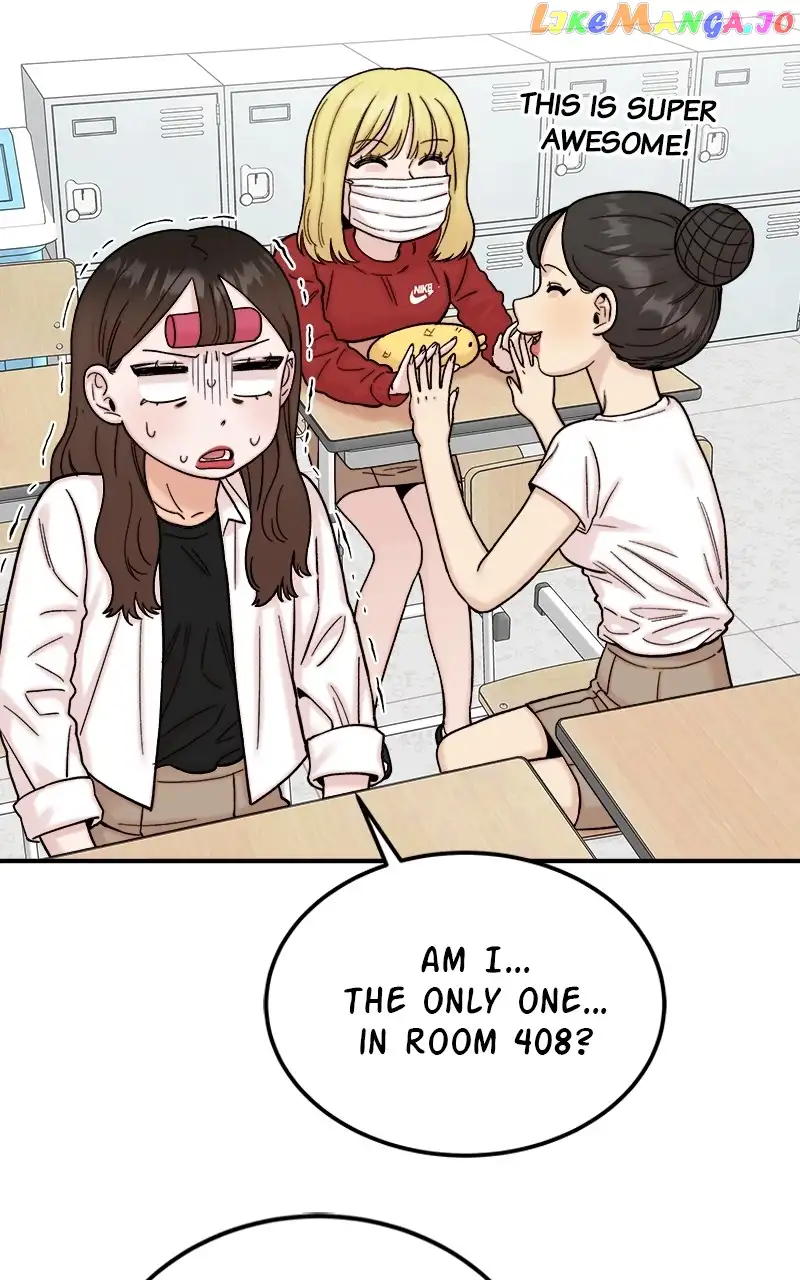 My Dud To Stud Boyfriend Chapter 67 page 63