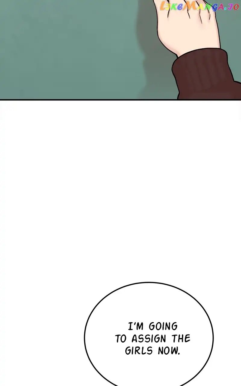 My Dud To Stud Boyfriend Chapter 67 page 57