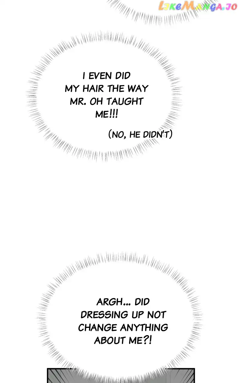 My Dud To Stud Boyfriend Chapter 67 page 18