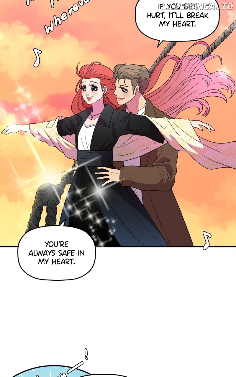 Take My Money Chapter 67 page 50