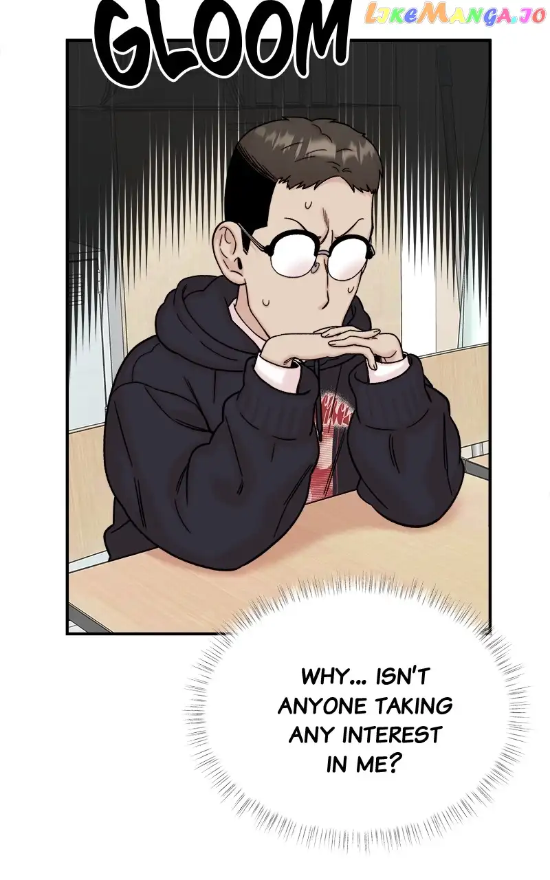 My Dud To Stud Boyfriend Chapter 67 page 16