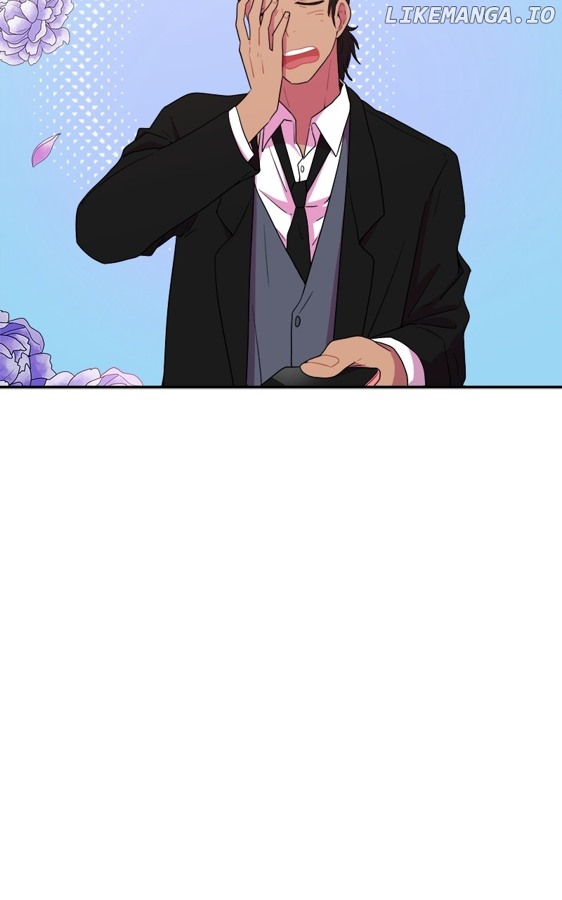 Take My Money Chapter 67 page 28