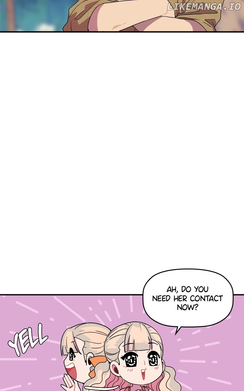 Take My Money Chapter 67 page 25