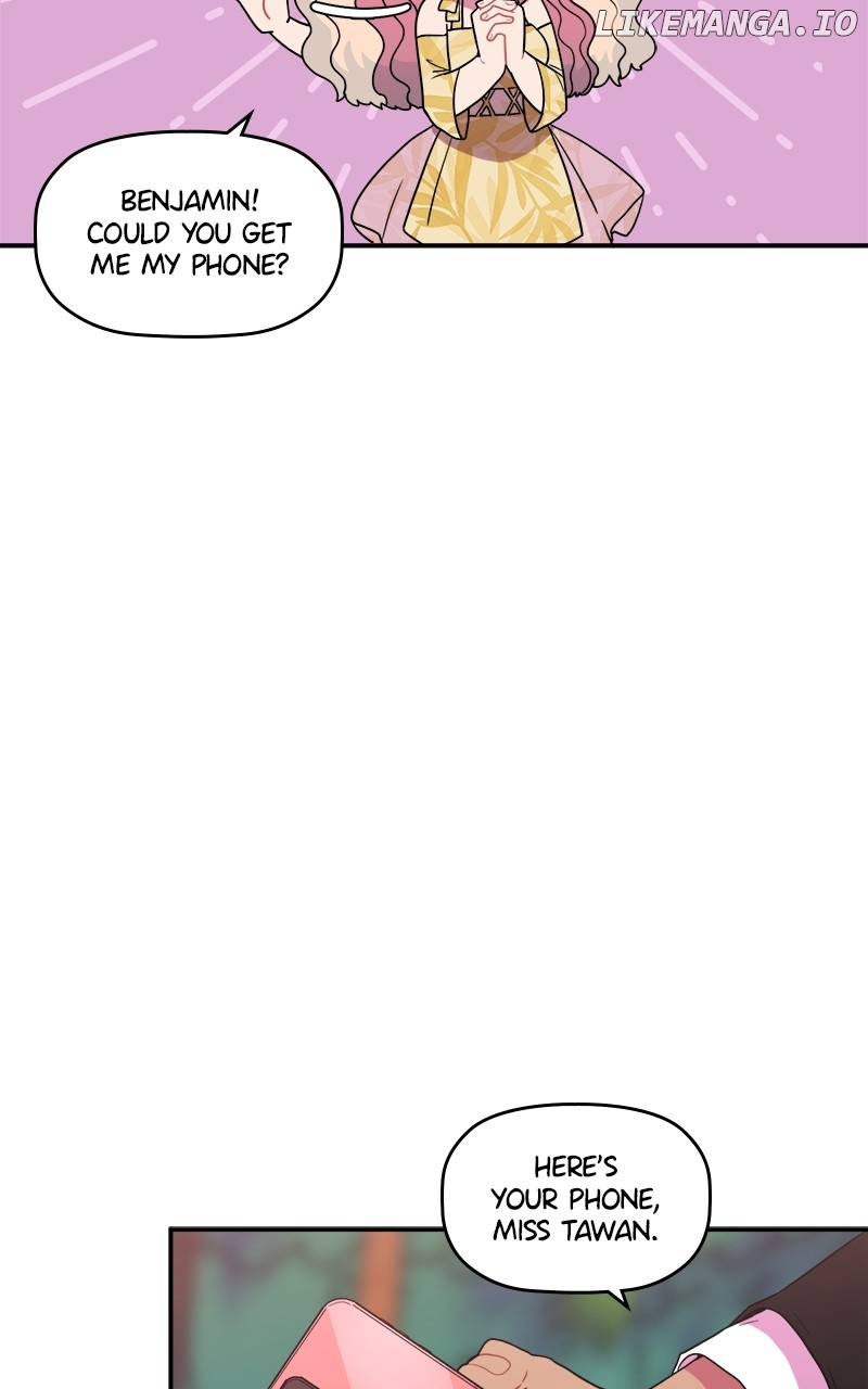 Take My Money Chapter 67 page 26