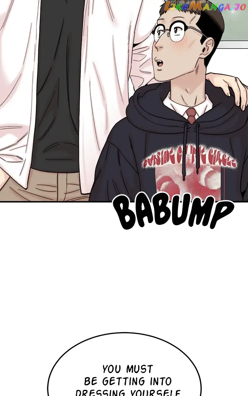 My Dud To Stud Boyfriend Chapter 67 page 23