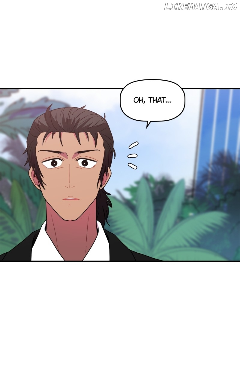 Take My Money Chapter 67 page 31
