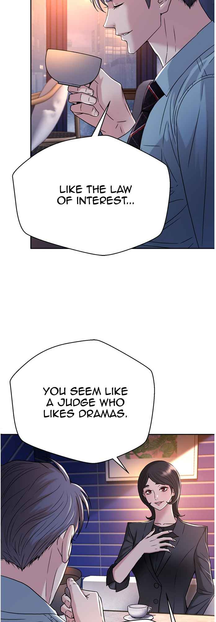Judge Lee Han Young Chapter 67 page 63