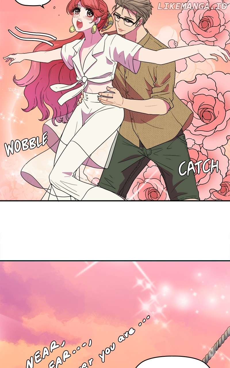 Take My Money Chapter 67 page 49