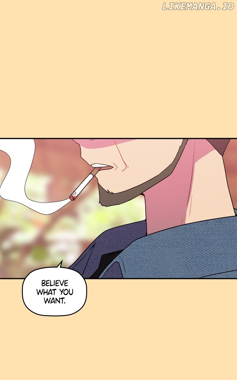 Take My Money Chapter 67 page 21