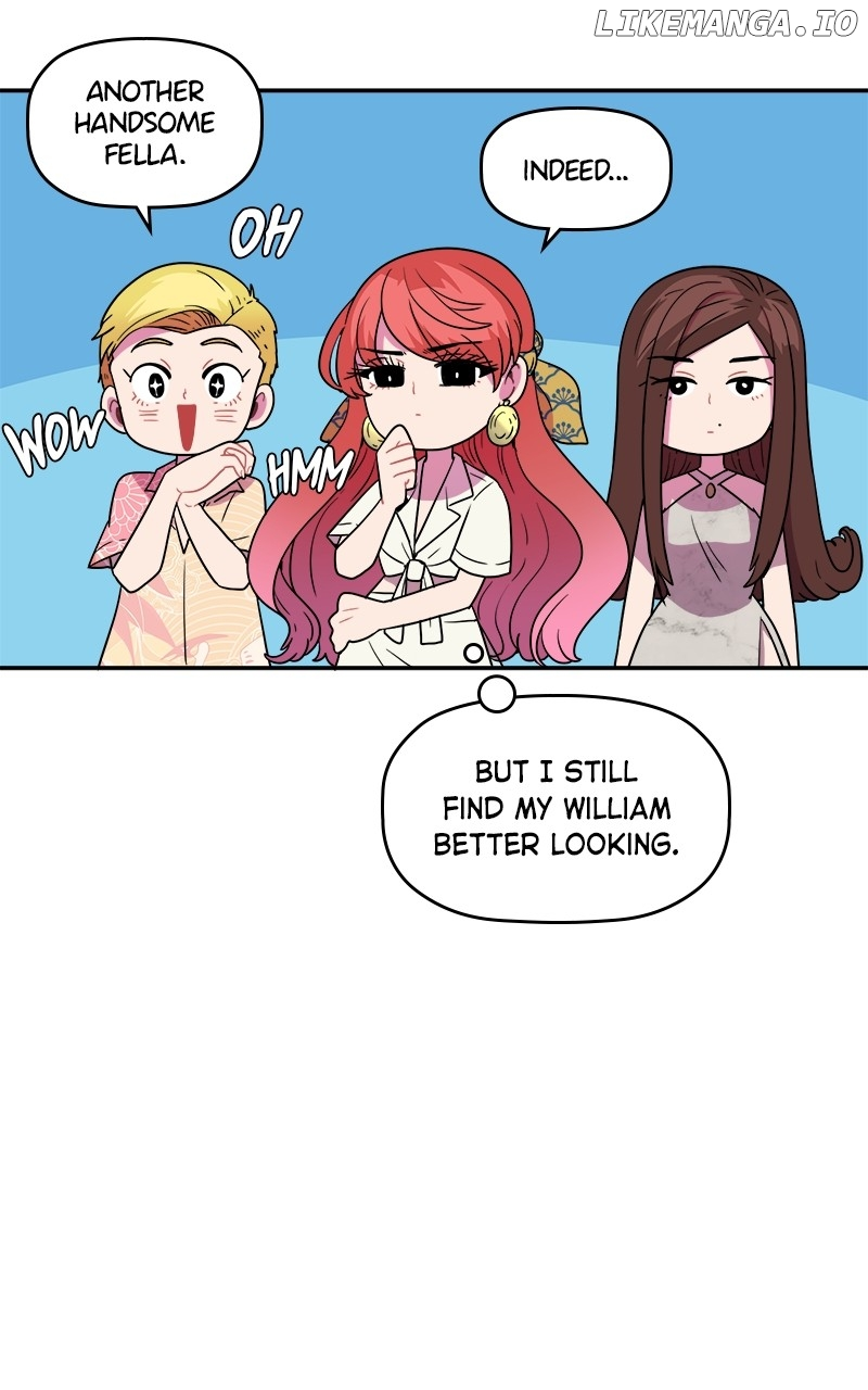 Take My Money Chapter 67 page 29