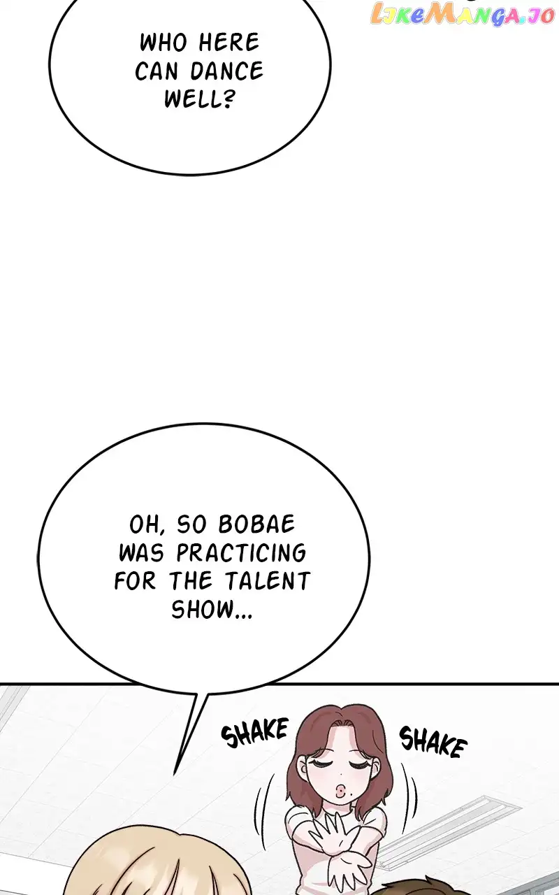 My Dud To Stud Boyfriend Chapter 67 page 72