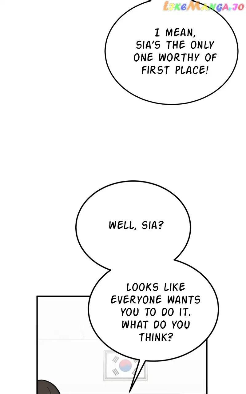 My Dud To Stud Boyfriend Chapter 67 page 81