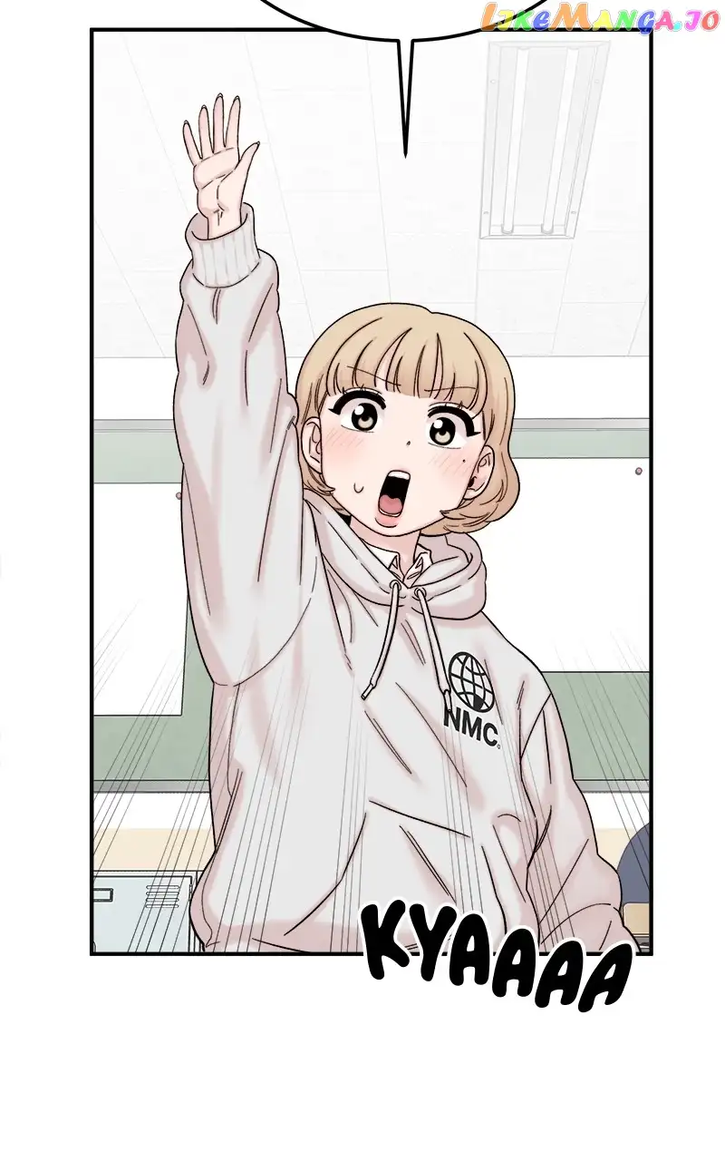 My Dud To Stud Boyfriend Chapter 67 page 87