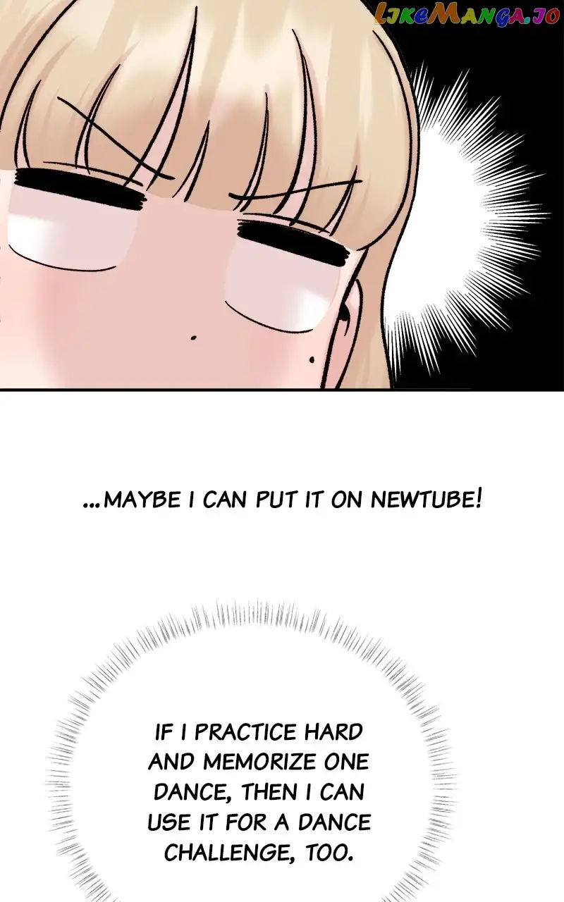 My Dud To Stud Boyfriend Chapter 67 page 85