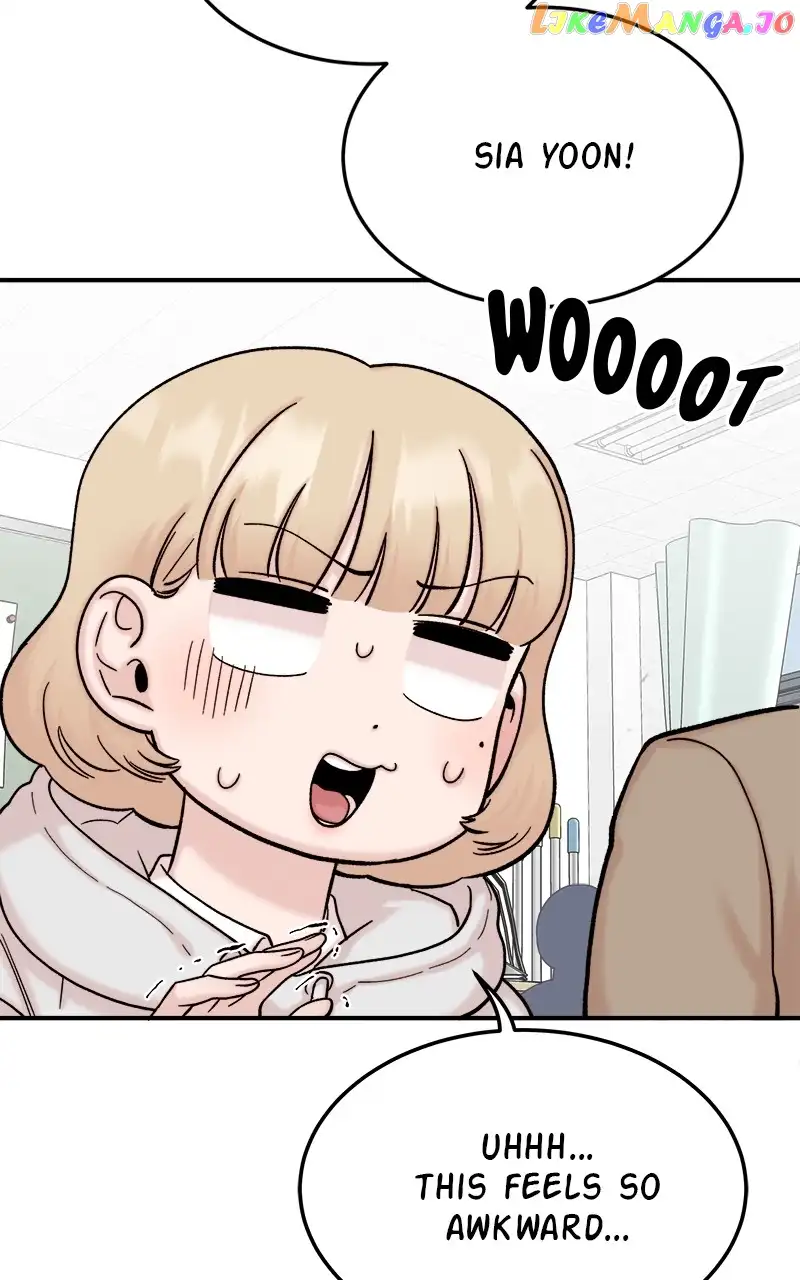 My Dud To Stud Boyfriend Chapter 67 page 83