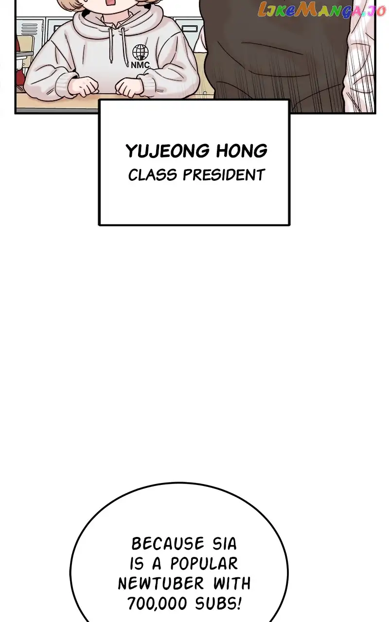 My Dud To Stud Boyfriend Chapter 67 page 79