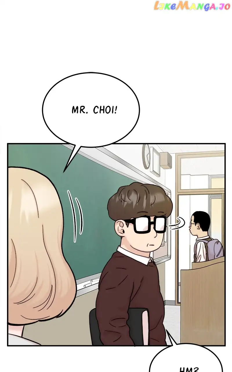 My Dud To Stud Boyfriend Chapter 67 page 95
