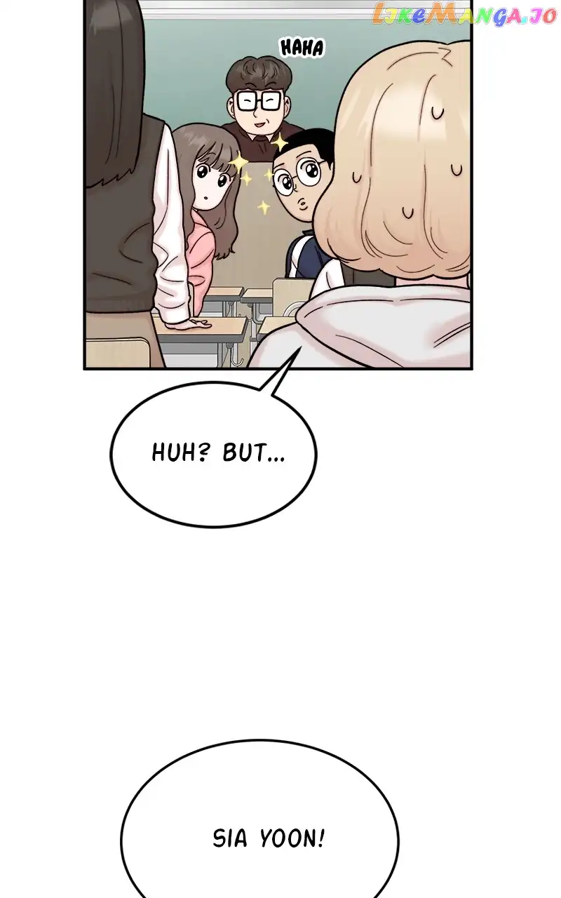 My Dud To Stud Boyfriend Chapter 67 page 82