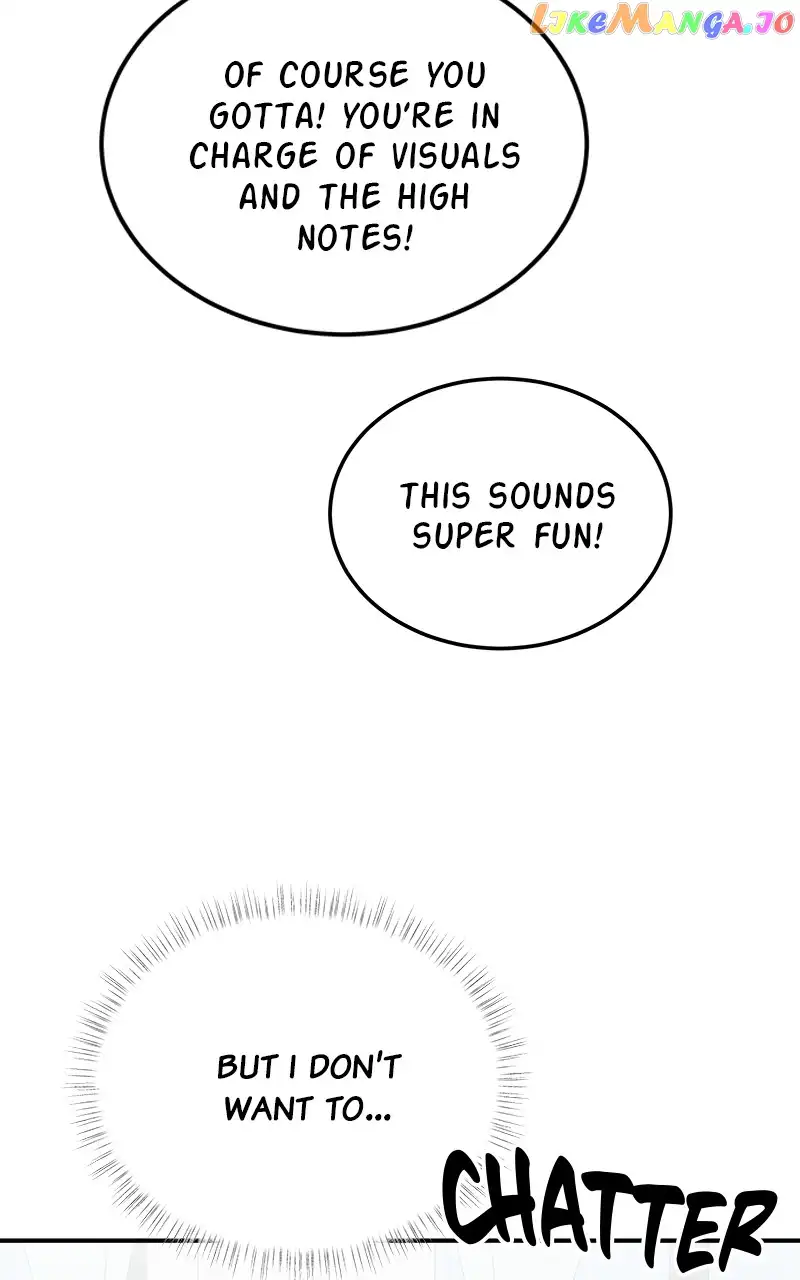 My Dud To Stud Boyfriend Chapter 67 page 76