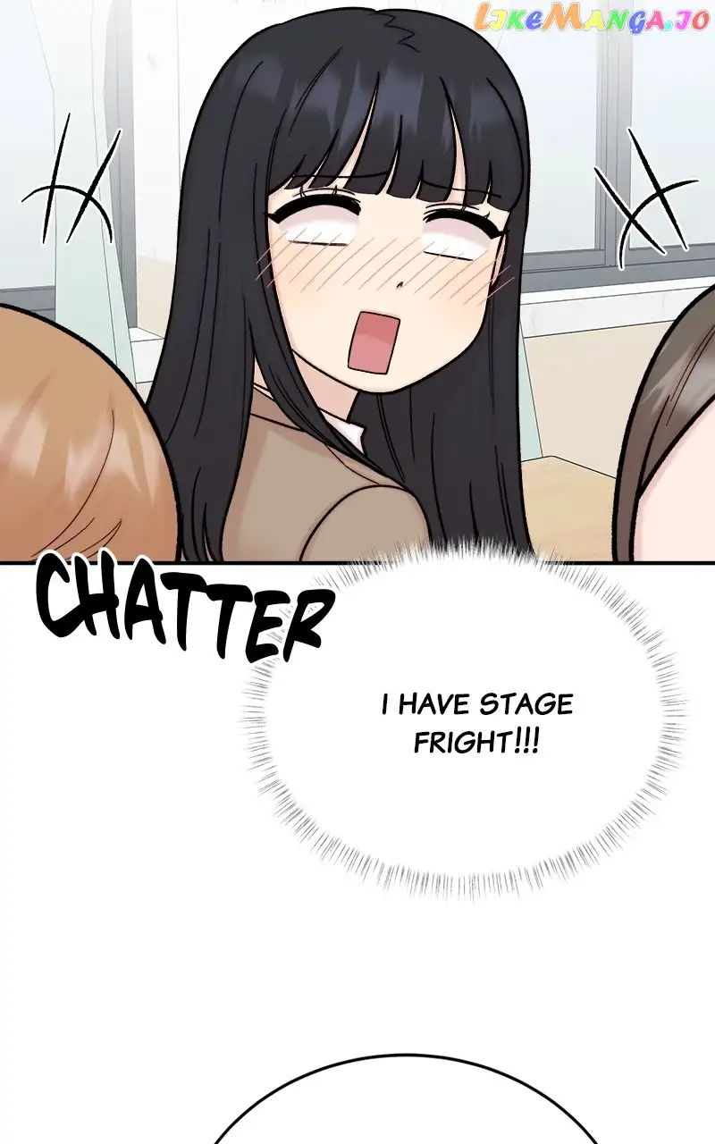My Dud To Stud Boyfriend Chapter 67 page 77