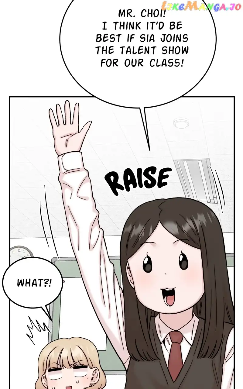 My Dud To Stud Boyfriend Chapter 67 page 78