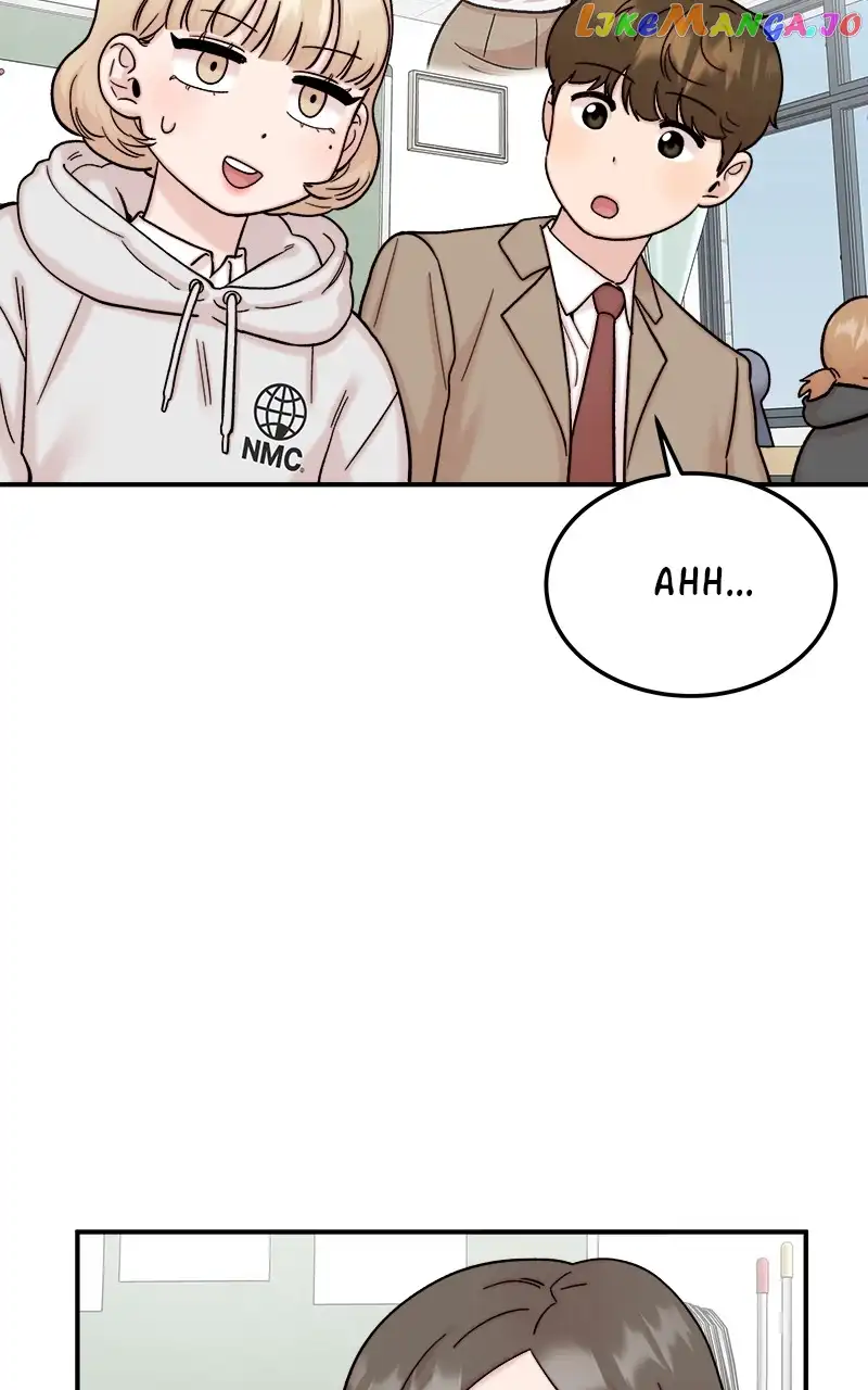 My Dud To Stud Boyfriend Chapter 67 page 73