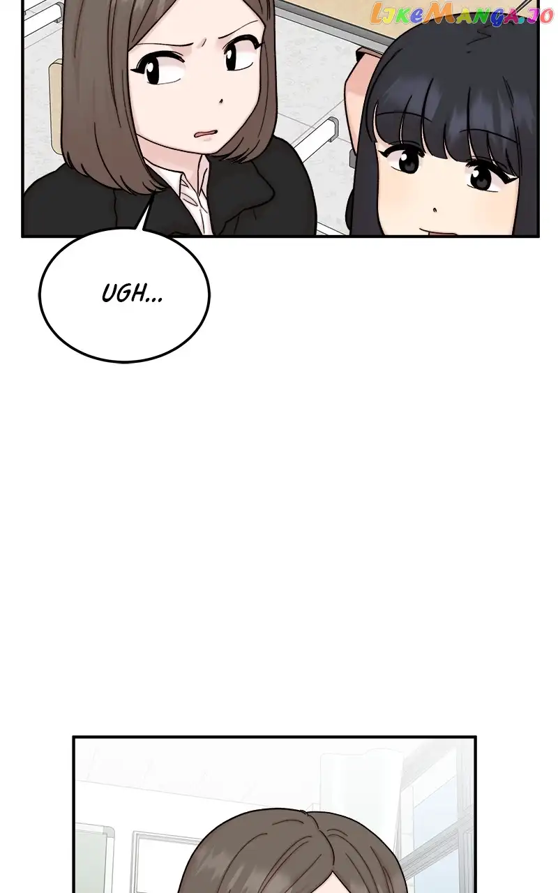My Dud To Stud Boyfriend Chapter 67 page 92