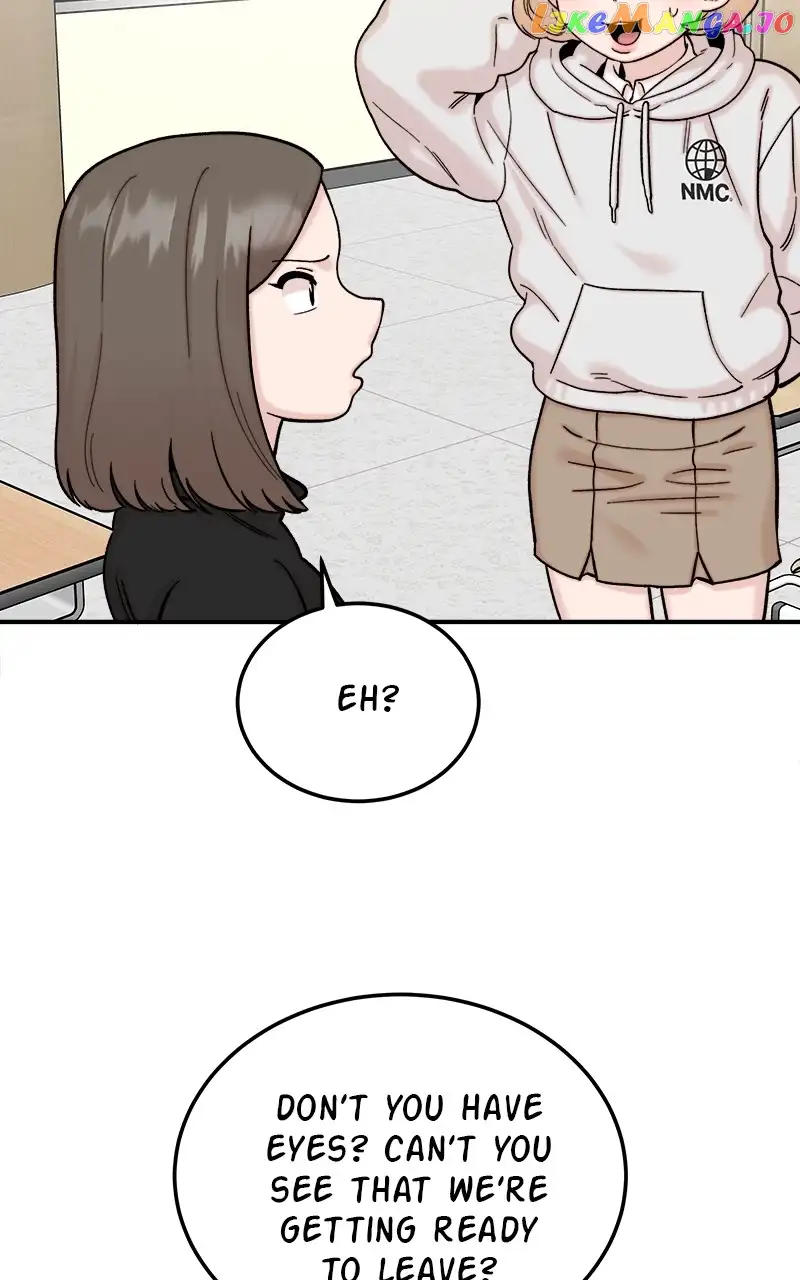 My Dud To Stud Boyfriend Chapter 67 page 103