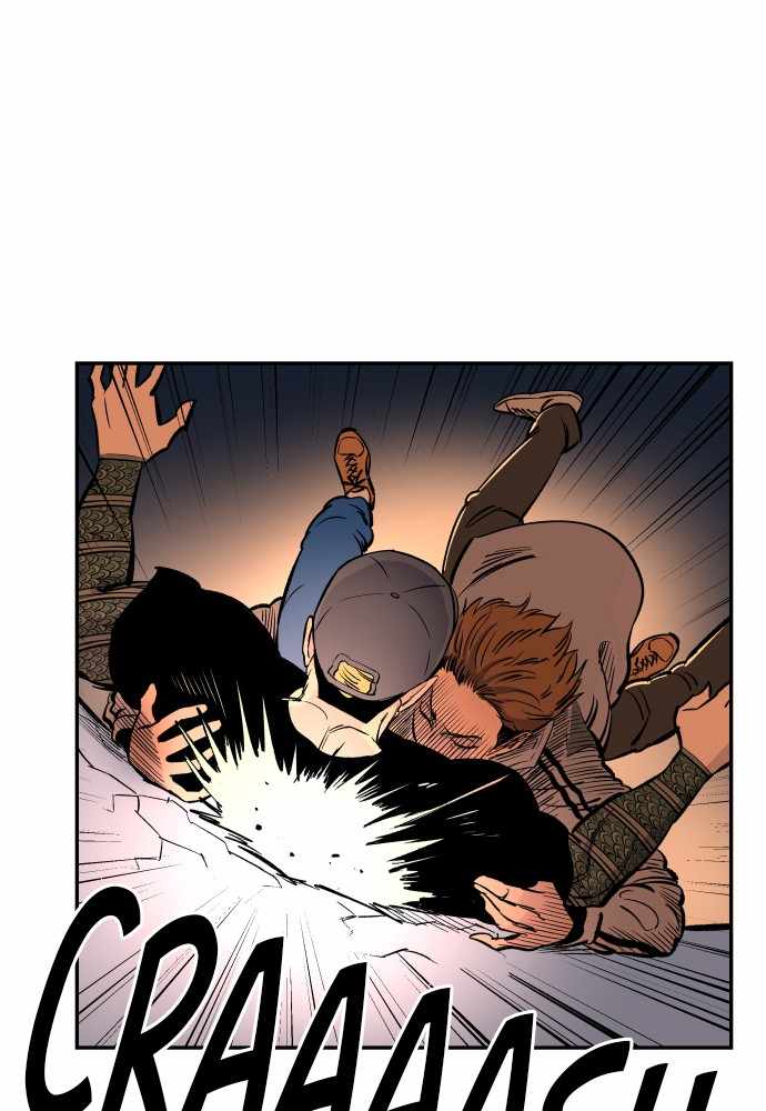 Build Up Chapter 67 page 76