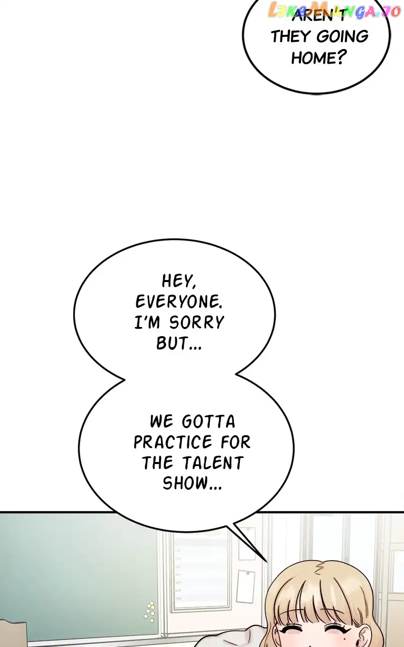 My Dud To Stud Boyfriend Chapter 67 page 102