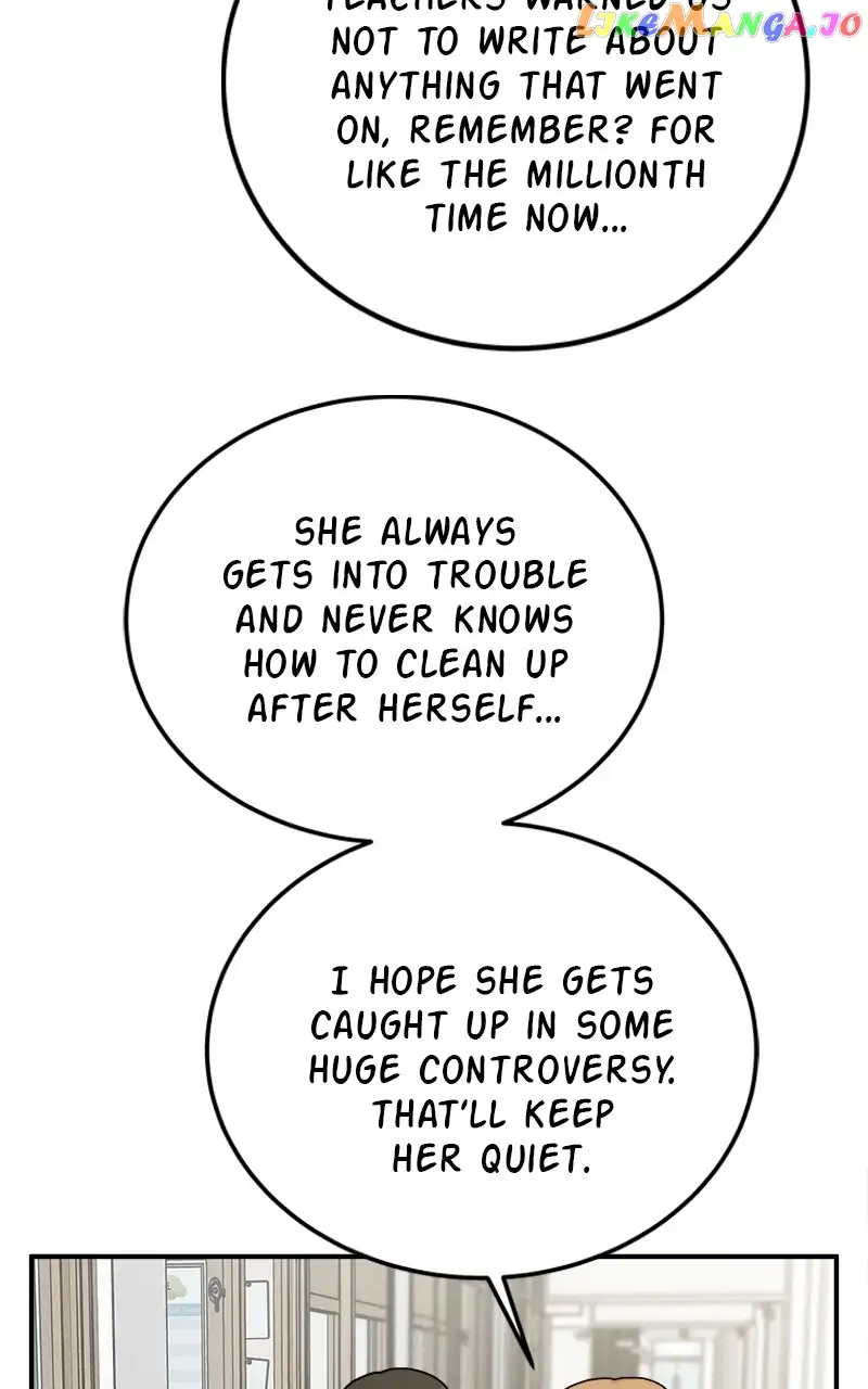 My Dud To Stud Boyfriend Chapter 67 page 109