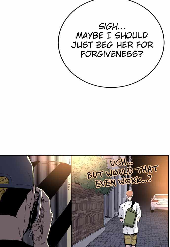 Build Up Chapter 67 page 20