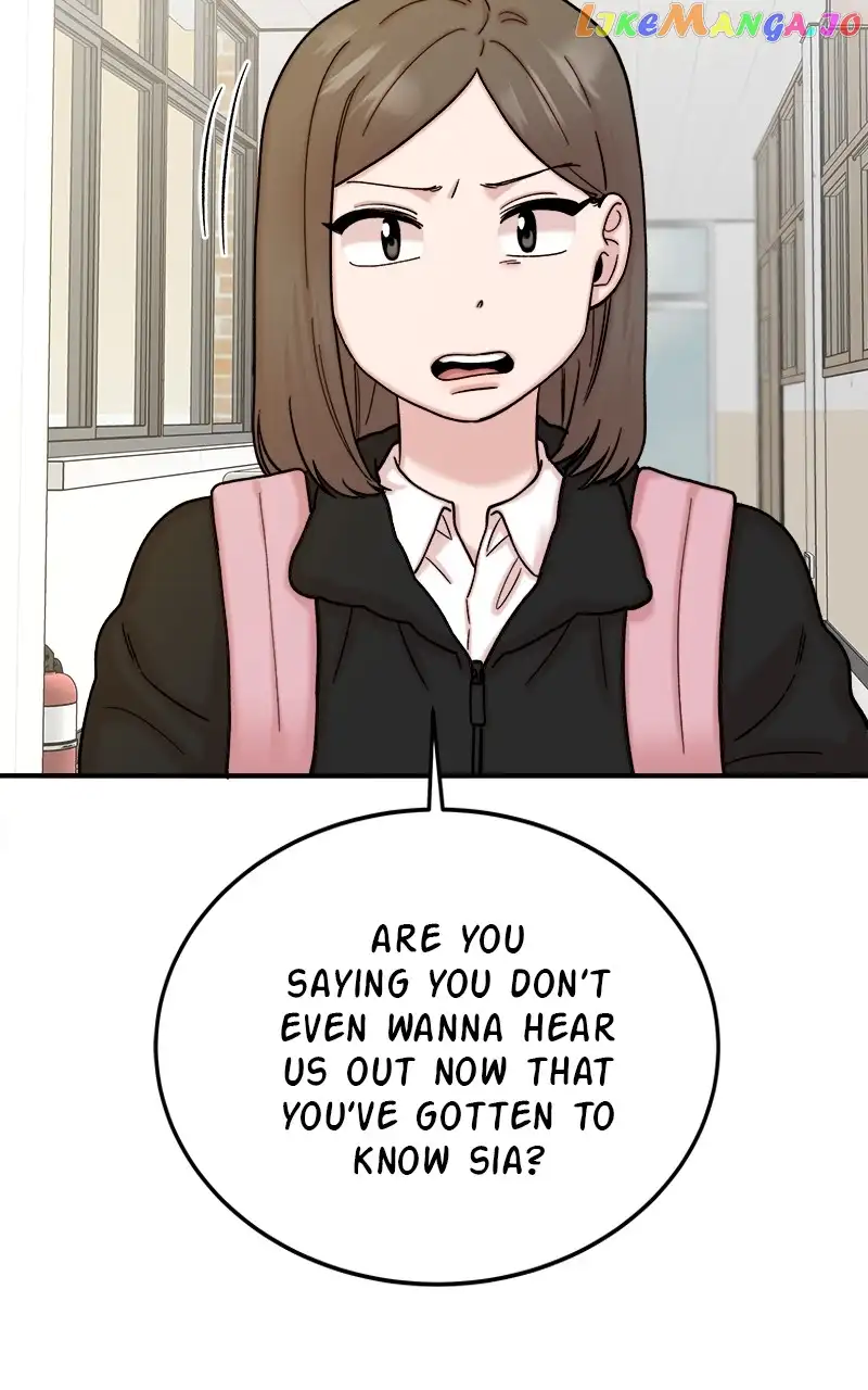 My Dud To Stud Boyfriend Chapter 67 page 113