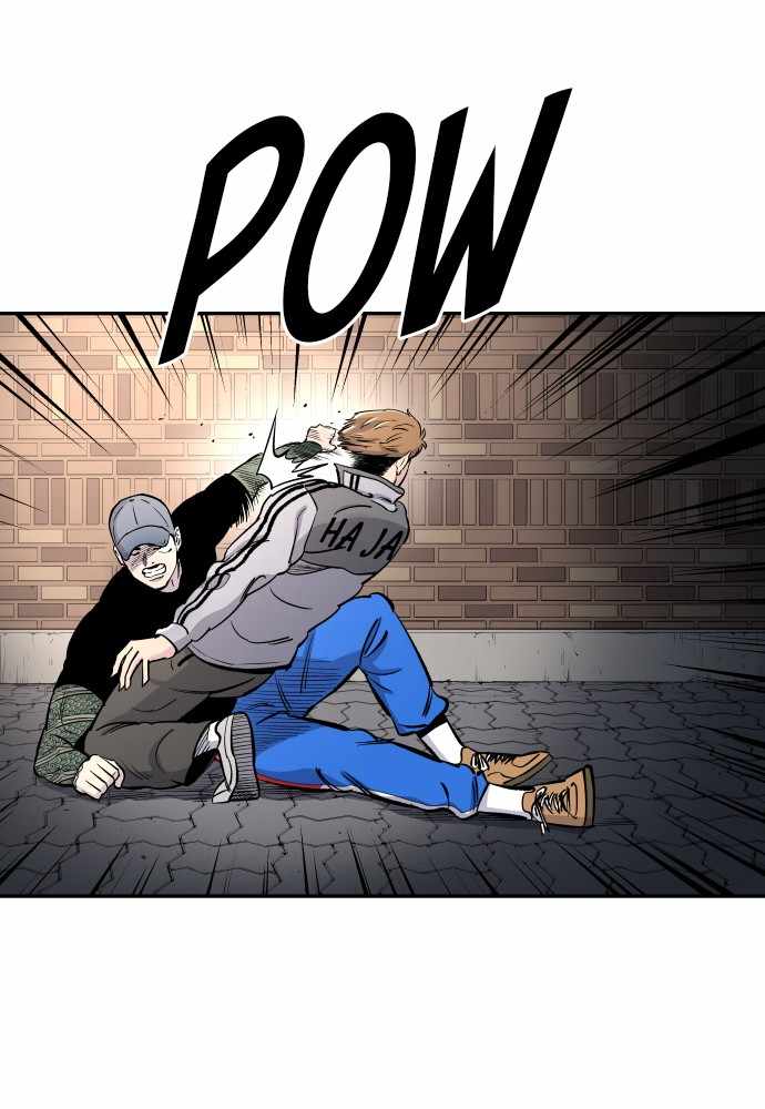 Build Up Chapter 67 page 83