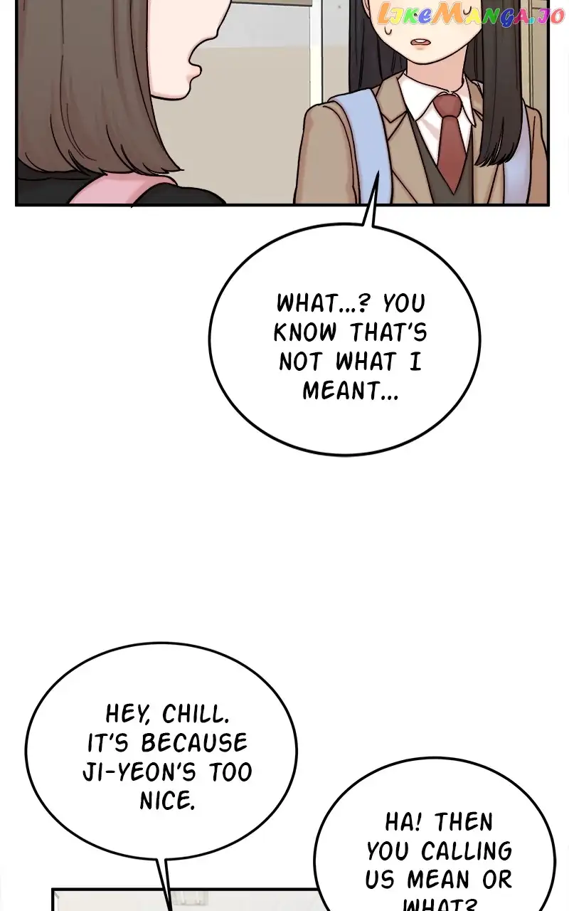 My Dud To Stud Boyfriend Chapter 67 page 115