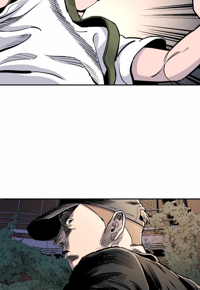 Build Up Chapter 67 page 31