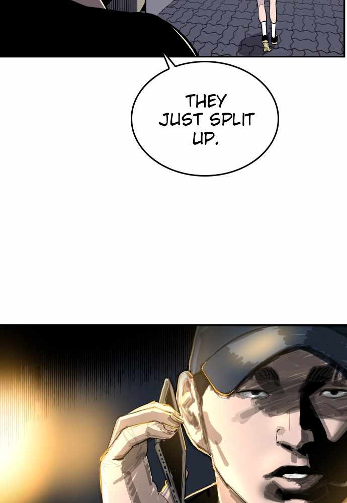 Build Up Chapter 67 page 21