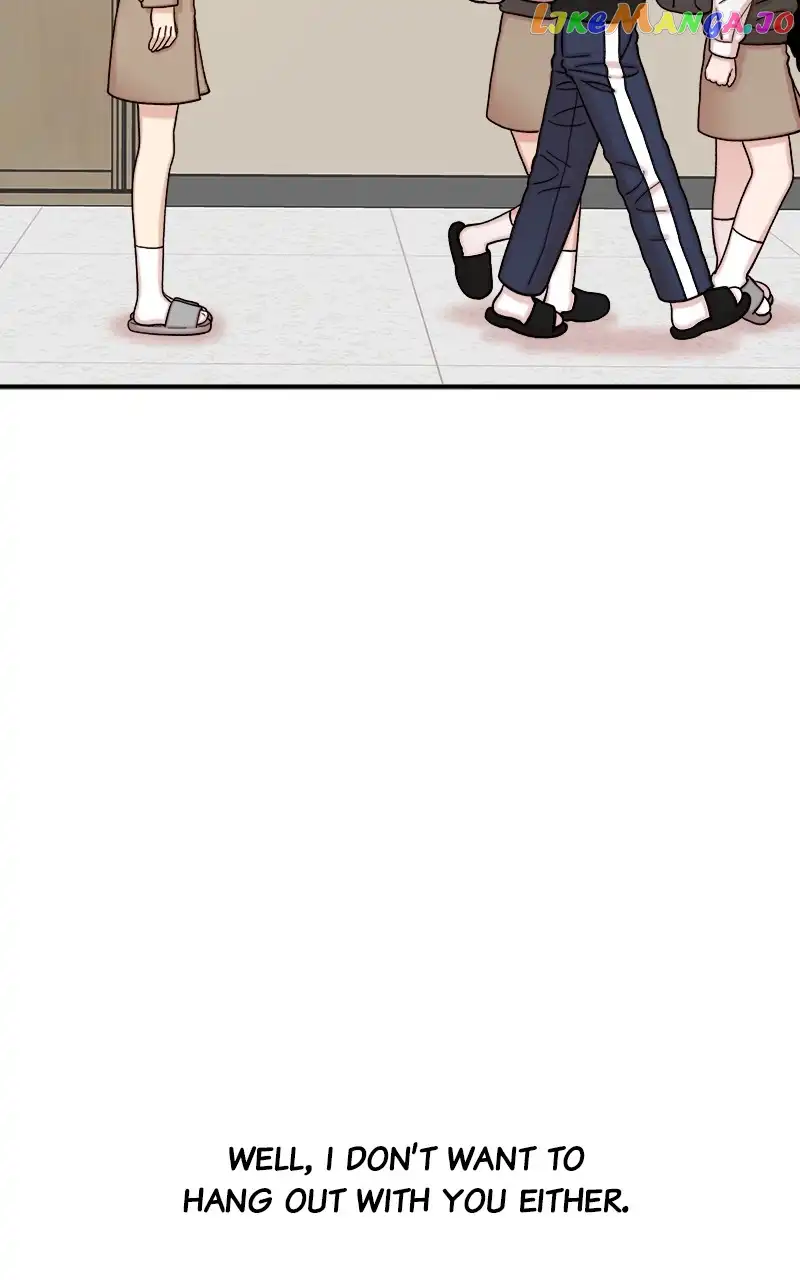 My Dud To Stud Boyfriend Chapter 67 page 118
