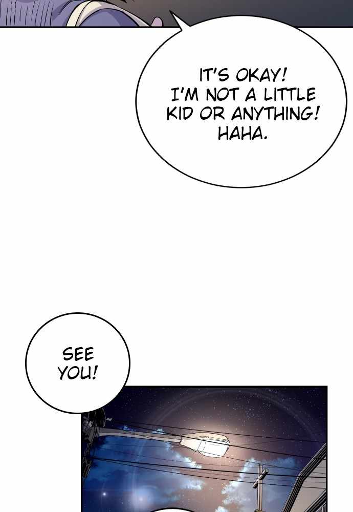 Build Up Chapter 67 page 16