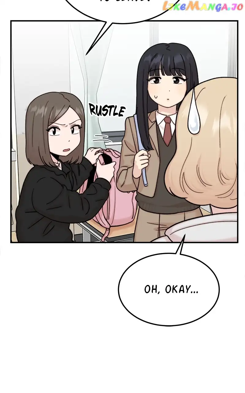 My Dud To Stud Boyfriend Chapter 67 page 104
