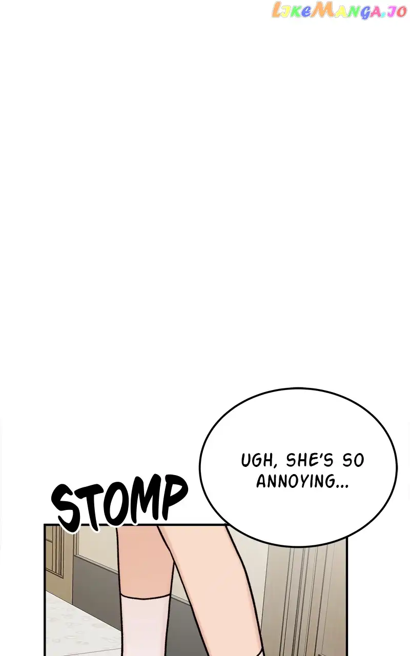 My Dud To Stud Boyfriend Chapter 67 page 105