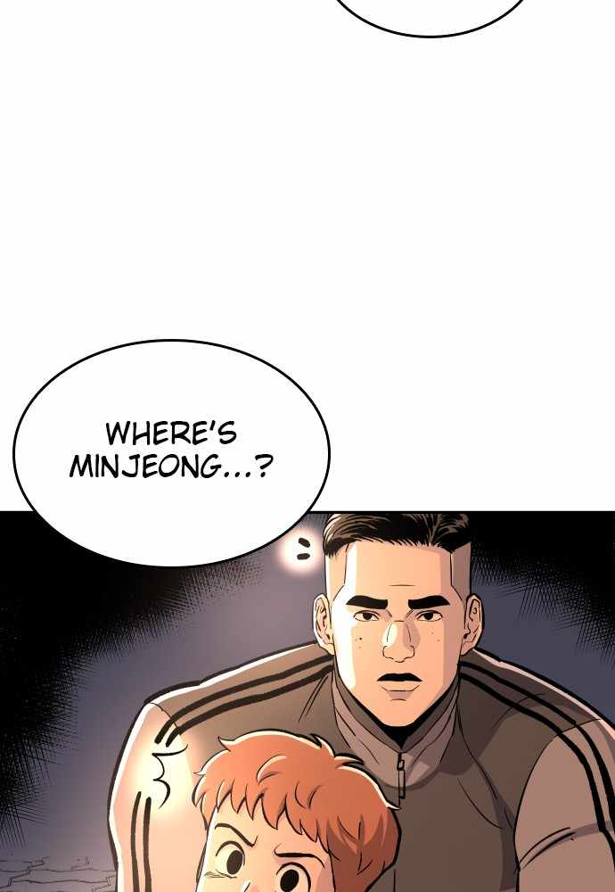 Build Up Chapter 67 page 93