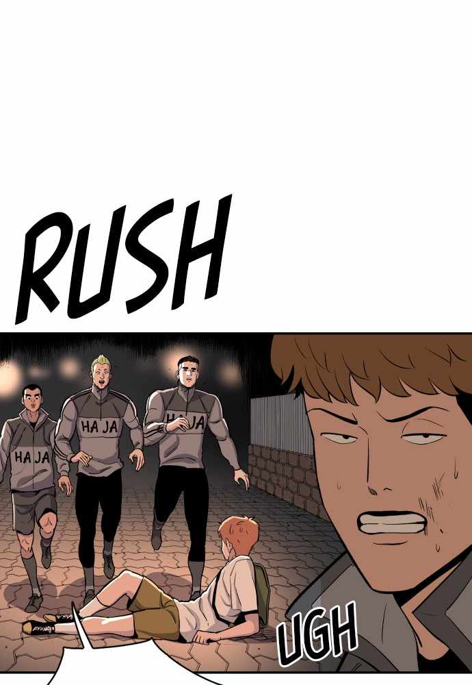 Build Up Chapter 67 page 86